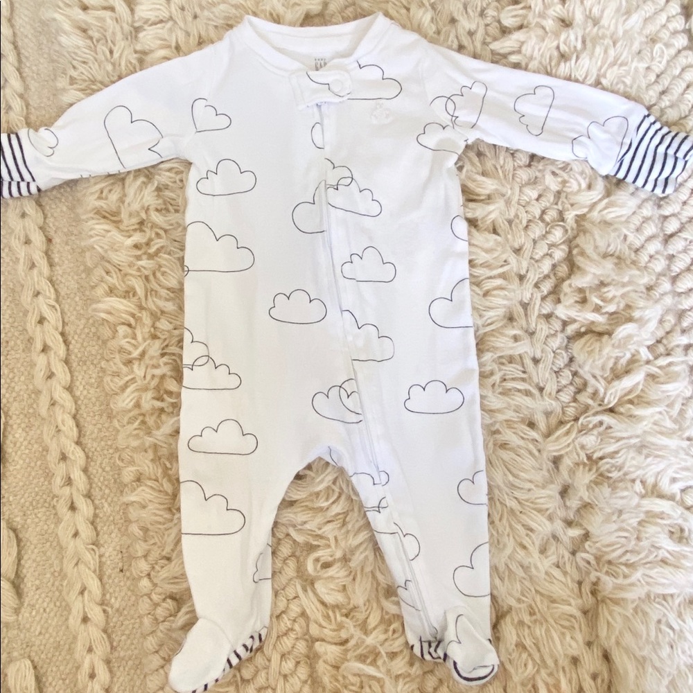 Gap Unisex Onesie